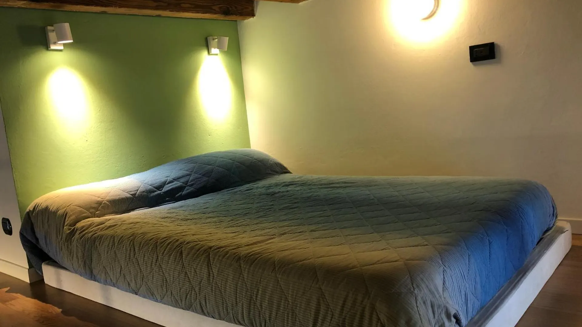 Sage House - Carozzi Apartments Mailand