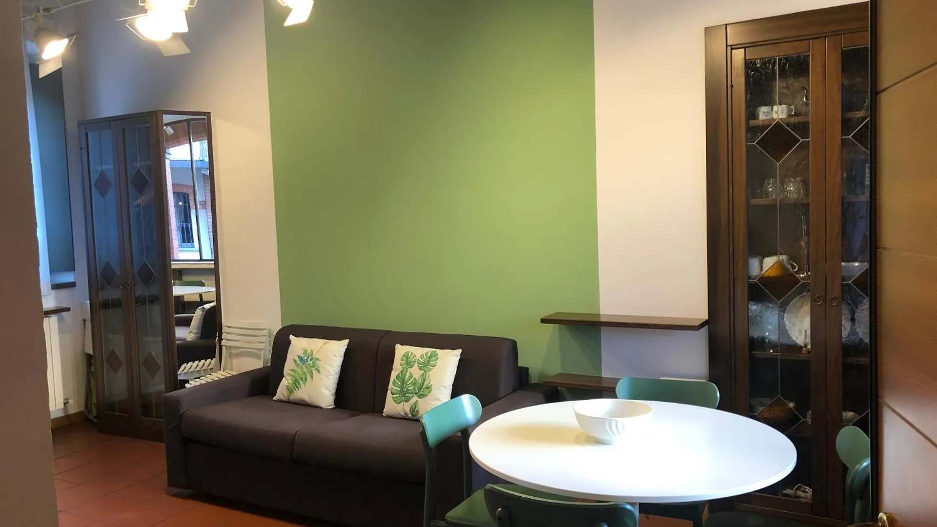 Sage House - Carozzi Apartments Mailand