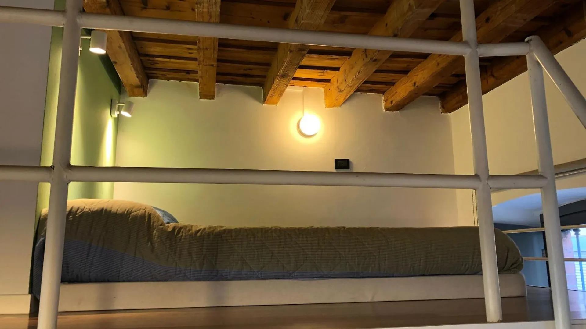 Sage House - Carozzi Apartments Mailand